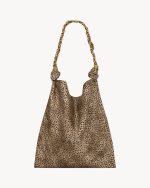 YSL AMALIA in satin - Image 2